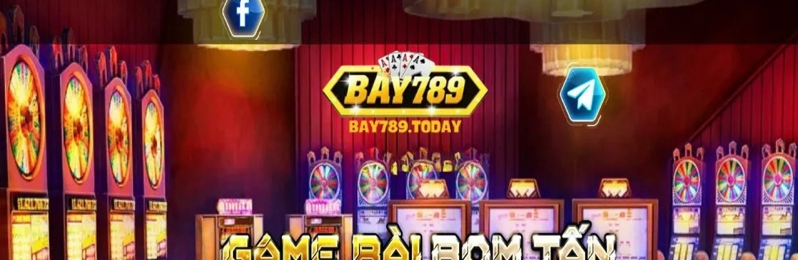 Game bài uy tín Bay789 Cover Image