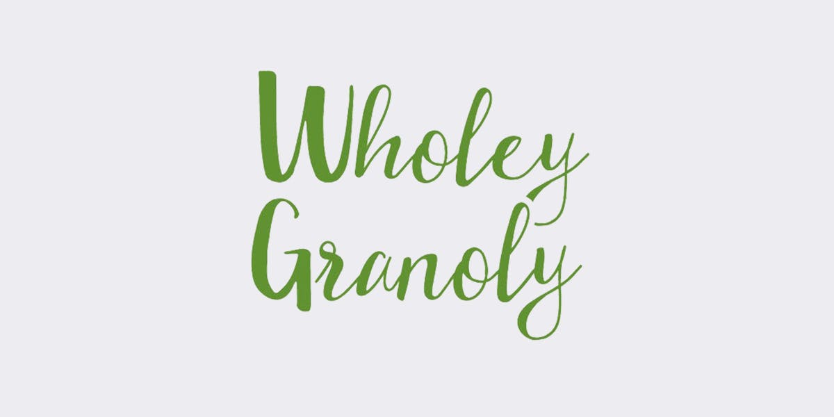 Wholey Granoly | Breakfast & Lunch Restaurant in Bolingbrook, IL