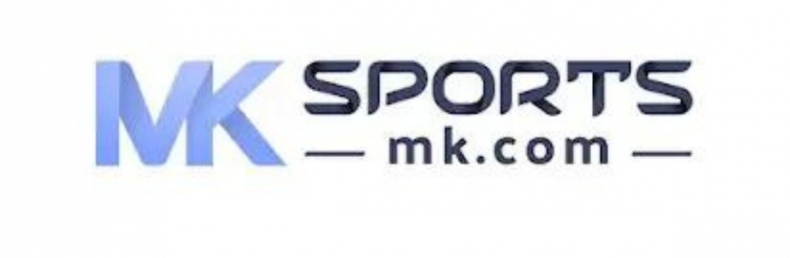 MK SPORTS Cover Image