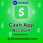 Buy Verified Cash App Accounts