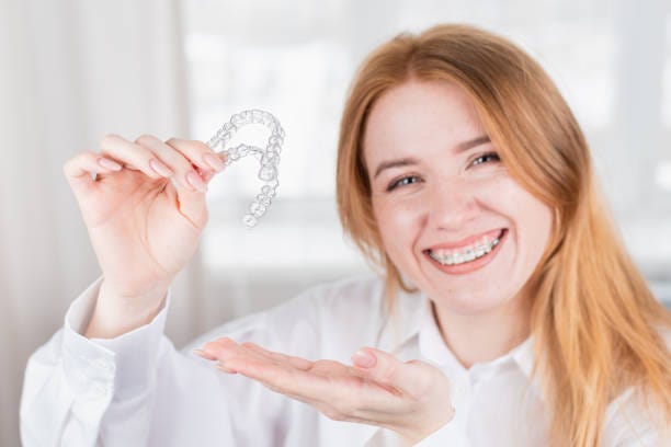 Can Invisalign Fix Overbites and Underbites? | by South Bay Dental Smiles | Jul, 2024 | Medium