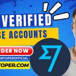 Buy verified Wise accounts