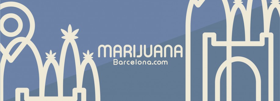 Marijuana Barcelona Cover Image