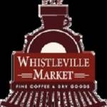 Whistleville Market