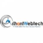 Arihant Webtech profile picture