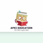 Apki Education Profile Picture