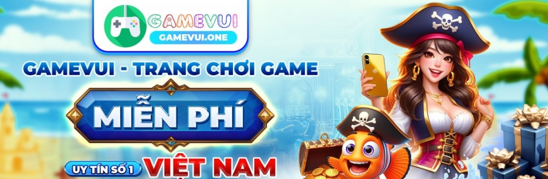 Game Vui Cover Image