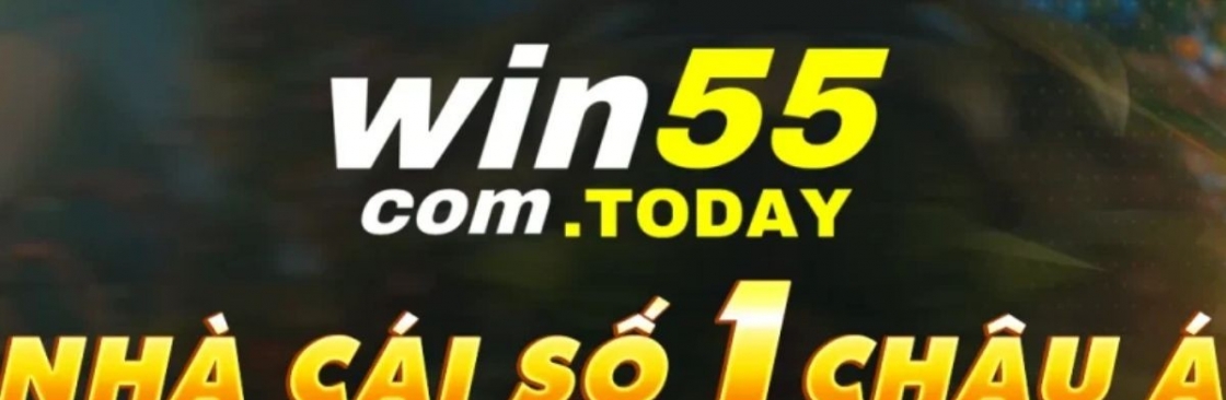 WIN 55 Cover Image