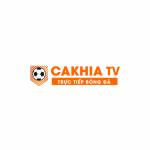 Cakhia TV profile picture