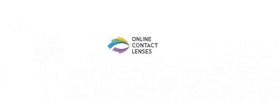 Online Contact Lenses Cover Image