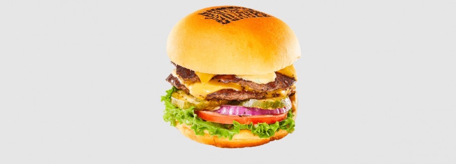 Bumper 2 Burger Cover Image