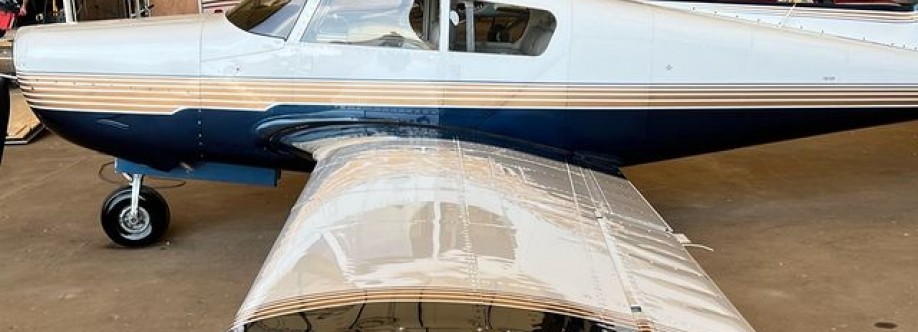 Bishop's Aviation Detailing Cover Image