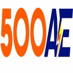 500aet art