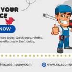 Raza Company Profile Picture