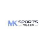 MK SPORTS profile picture