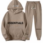 Fear of god Essentials Hoodie Profile Picture