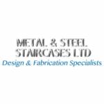 Metal and Steel Staircases Ltd