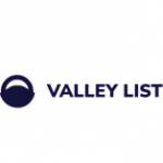 The valley List