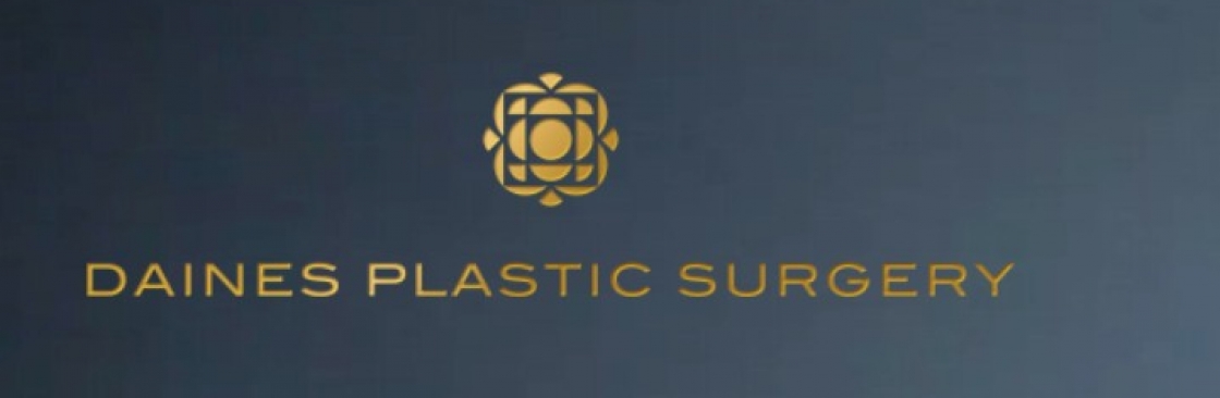 Daines Plastic Surgery Cover Image