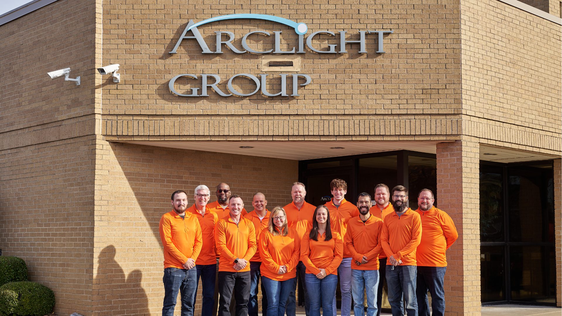 Managed IT Services Tulsa, OK – ArcLight Group