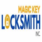 Magic Key Locksmith profile picture