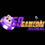 68 Game bài Global Profile Picture