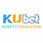 Kubet77 Education profile picture