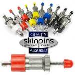 Skinpins William Lees and Sons Ltd