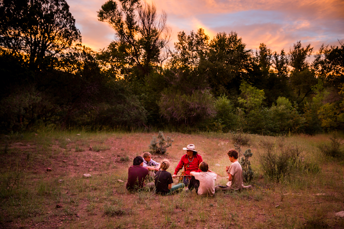 Understanding Anasazi Therapy- Revolutionizing The Wilderness Treatment Methods | Zupyak