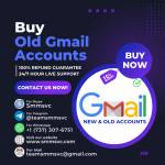 Buy Gmail Accounts Profile Picture