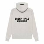 Essentials clothing