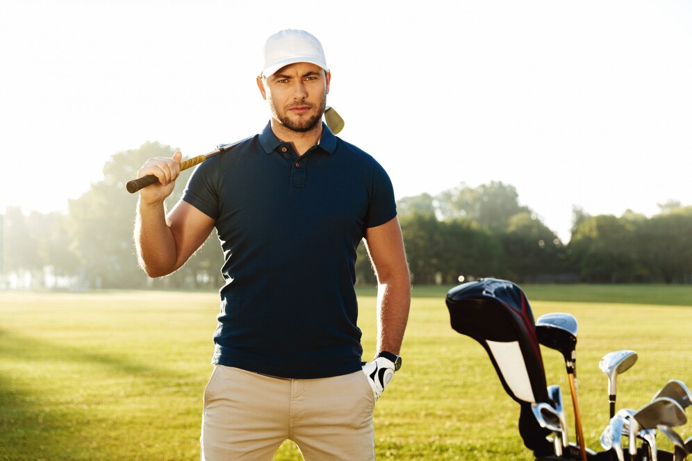 Valuable Things You Should Know about Golf Apparel Products - Tech Monarchy