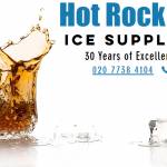 Hot Rock Ice Ice Cube London Profile Picture