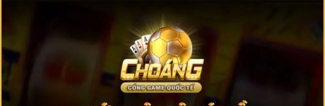 Choáng Club Cover Image