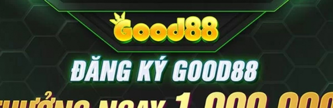 GOOD88 Cover Image