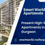 SmartWorldHighRise Apartments