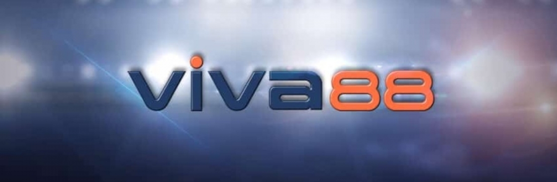 Viva88 Charity Cover Image