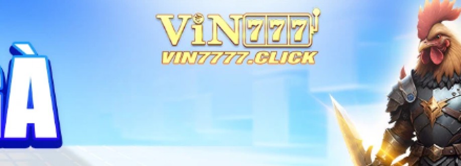 Đá gà Vin777 Cover Image