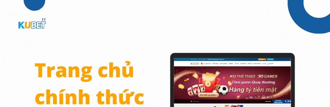 kubet11 Trang Chủ Chính Thức Cover Image