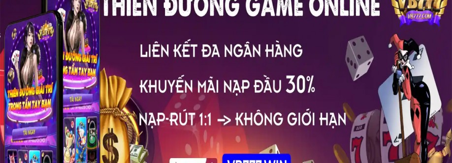 VB777 Cổng Game Bài Uy Tín Cover Image