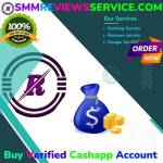 Smm Reviews Service