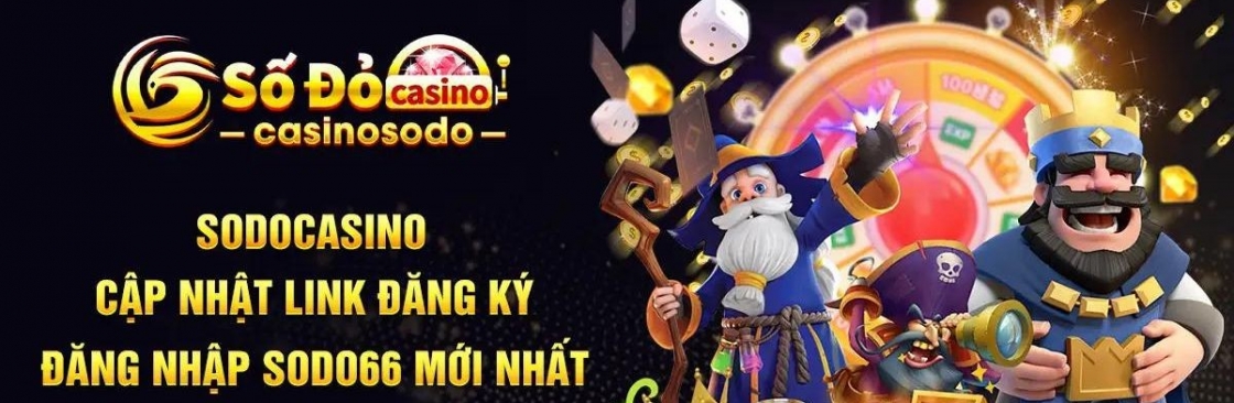 SODO CASINO Cover Image