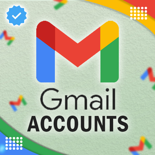 Buy Gmail Accounts - LOCAL USA SMM