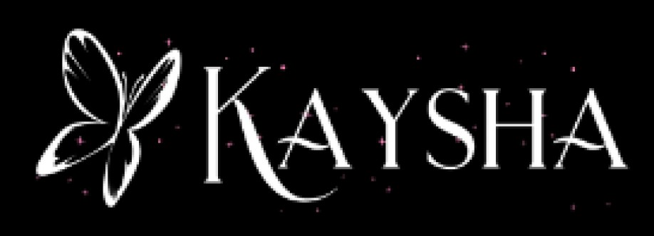 Kaysha Organization Cover Image