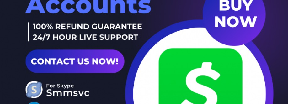 Buy verified Cash App Account Cover Image