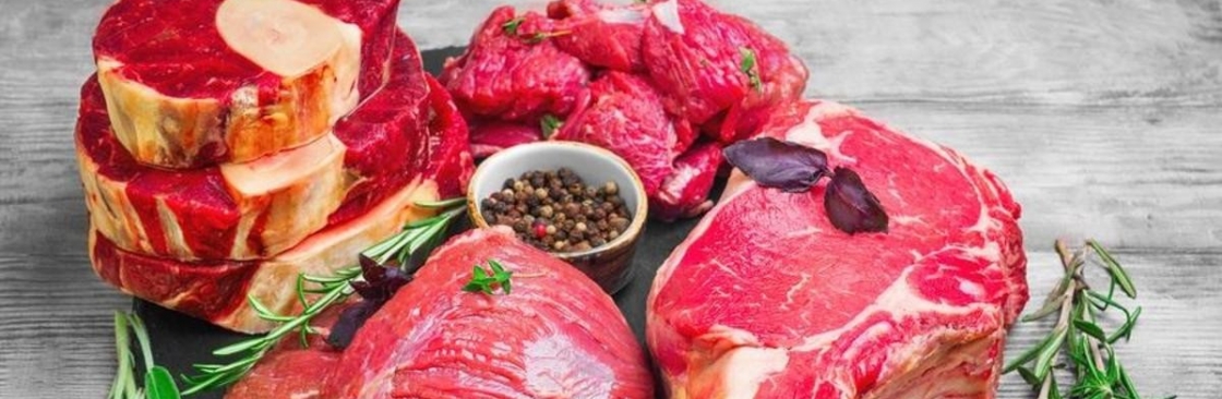 Online Butchers Melbourne Cover Image