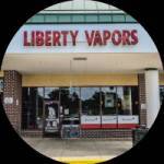 Liberty Vapors Ashburn