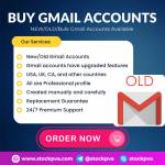 Buy Gmail Accounts