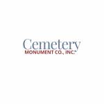 Cemetery Monument Co profile picture