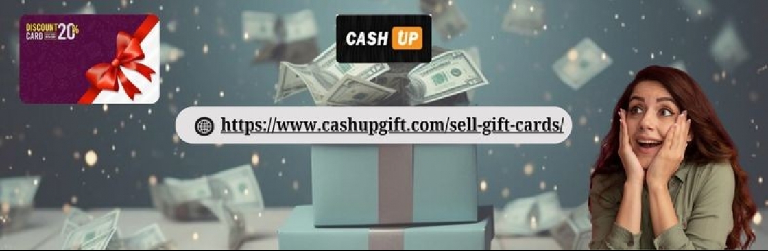 Sell Gift Cards Online Instantly Cover Image